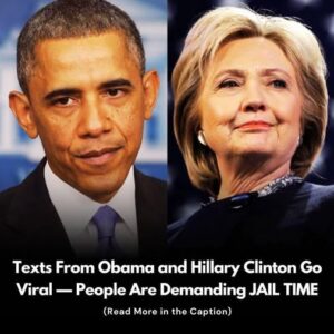 Newly Declassified Documents Reveal Clinton Approved Plan to Link Trump to Russia in 2016