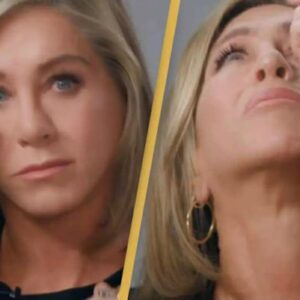 10 Minutes ago in California, Jennifer Aniston was confirmed as…See more