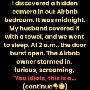 13 People Whose Vacation Stays 13 People Whose Vacation Stays