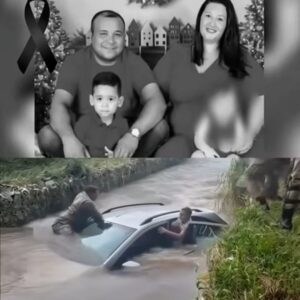 Family found in car in river they were with their m…See details Family found in car in river they were with their m…See details