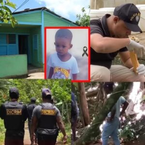 Missing boy found in the woods, his father was the one who…See more Missing boy found in the woods, his father was the one who…See more