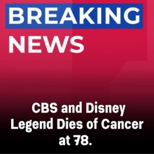 Entertainment Industry Mourns the Loss of Visionary Executive Who Shaped Television History Entertainment Industry Mourns the Loss of Visionary Executive Who Shaped Television History