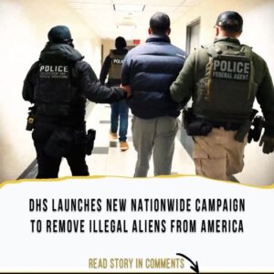 DHS Unveils Nationwide Initiative to Encourage the Departure of Undocumented Immigrants DHS Unveils Nationwide Initiative to Encourage the Departure of Undocumented Immigrants