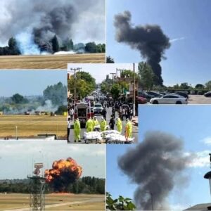 BREAKING NEWS!! Sad news just confirmed the passing of…See more BREAKING NEWS!! Sad news just confirmed the passing of…See more