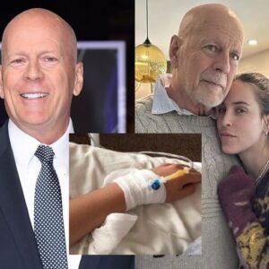 Family confirmed that former actor Bruce Willis had Family confirmed that former actor Bruce Willis had