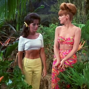 Little-known mistakes and bloopers from Gilligan’s Island