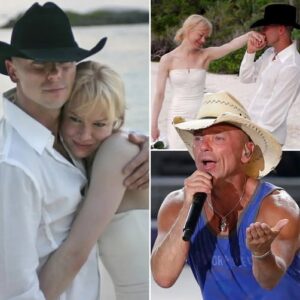 Renée Zellweger Just Spoke Out About Kenny Chesney’s Gay Rumors, and What She Said Has the Internet on Fire