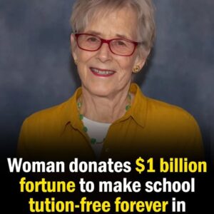 Thanks to a  billion donation, a Bronx school will offer free tuition for life
