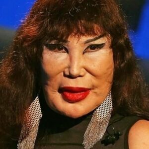 She Was A Famous Actress Who She Was A Famous Actress Who