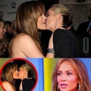 At 55 years old, Jennifer Lopez confirms to everyone that she is… At 55 years old, Jennifer Lopez confirms to everyone that she is…