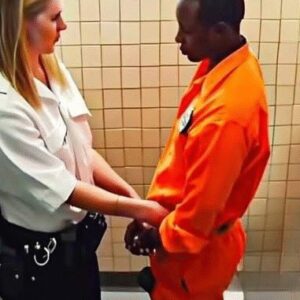 Female Prison Staff Caught in Unauthorized Relationships with Inmates Female Prison Staff Caught in Unauthorized Relationships with Inmates