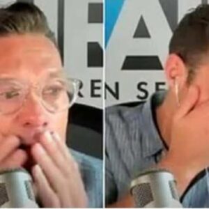 Ryan Seacrest breaks down in tears as he reveals heartbreaking news about his family. What’s going on with his family? Ryan Seacrest breaks down in tears as he reveals heartbreaking news about his family. What’s going on with his family?