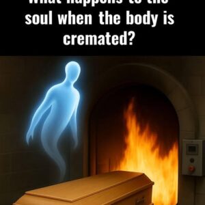 What Happens to the Soul When the Body Is Cremated? What Happens to the Soul When the Body Is Cremated?