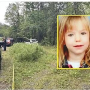 Missing girl found in the woods, her mother was the one who…See more Missing girl found in the woods, her mother was the one who…See more
