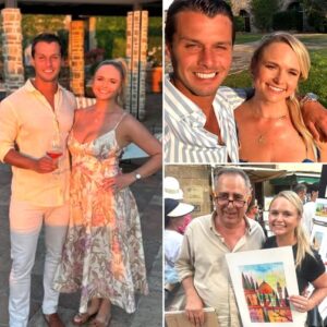 Miranda Lambert Just Dropped Photos That Have Fans Asking If She Secretly Renewed Her Vows in Italy