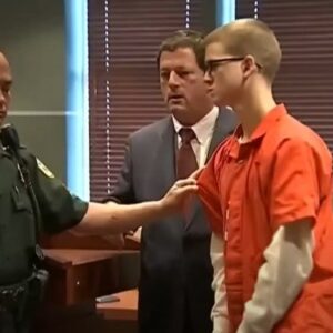 Teenager Handed Unbelievable 985 Year Sentence Shocking Courtroom Reaction Captivates the Internet