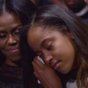 20 Minutes ago in Chicago, Michelle Obama was confirmed as…See more