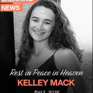 Actress Kelley Mack Dies at 33 – Details