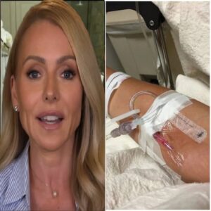 Breaking News: Kelly Ripa confirmed… See more Breaking News: Kelly Ripa confirmed… See more