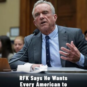 Big Tech or Big Brother? RFK Jr. Wants Every American Wearing a Device by 2029