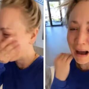 10 Minutes ago in California,Kaley Cuoco was confirmed as…See more