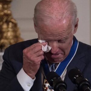 Joe Biden admits that he tested positive for…See More