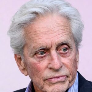 Our hearts are heavy as we bring you sad news about the legendary Michael Douglas