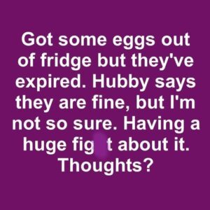 Are Expired Eggs Safe? Clearing Up Common Conflicts Are Expired Eggs Safe? Clearing Up Common Conflicts