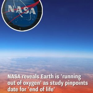 NASA Study Reveals Long-Term Atmospheric Changes That Could Transform Earth’s Life-Supporting Environment NASA Study Reveals Long-Term Atmospheric Changes That Could Transform Earth’s Life-Supporting Environment