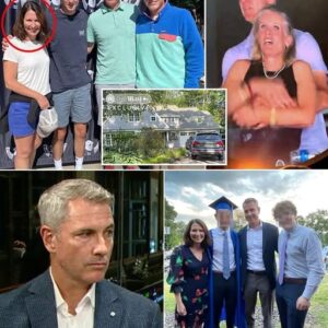 “‘This is the End’: Megan Kerrigan’s Shocking Farewell Sparks a Chain of Events That Left the World Stunned”
