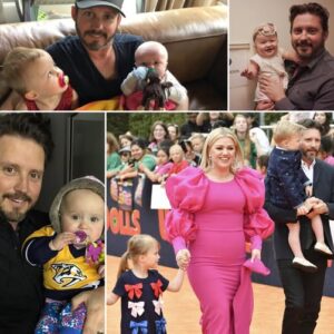 The painful realities of Kelly Clarkson’s marriage to Brandon Blackstock come into public view after his passing at age 48 The painful realities of Kelly Clarkson’s marriage to Brandon Blackstock come into public view after his passing at age 48