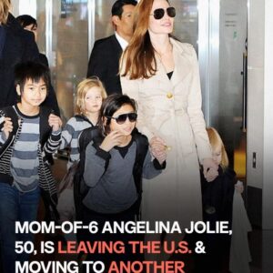 Angelina Jolie is reportedly listing her .5 million home for sale — here’s what we know so far