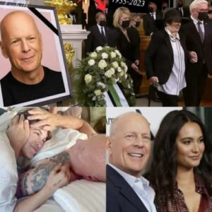 Family confirmed that former actor Bruce Willis had Family confirmed that former actor Bruce Willis had