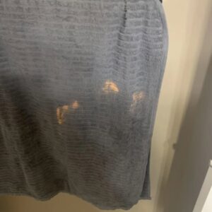 The Truth About Orange Stains on Towels That Stay Put The Truth About Orange Stains on Towels That Stay Put