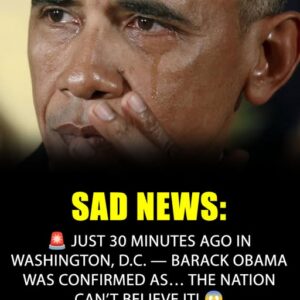 30 Minutes ago in Washington, D.C., Barack Obama was confirmed as… 30 Minutes ago in Washington, D.C., Barack Obama was confirmed as…