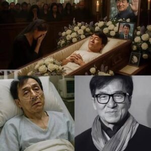 GOODBYE, LEGEND: Jackie Chan – The man who devoted his youth to the art and left behind timeless memories – TT GOODBYE, LEGEND: Jackie Chan – The man who devoted his youth to the art and left behind timeless memories – TT
