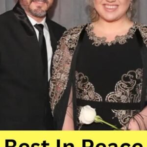 Ex-Husband of Kelly Clarkson, Passed Away At 48