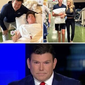 After emergency open-heart surgery, how is Bret Baier’s 16-year-old son Paul doing? After emergency open-heart surgery, how is Bret Baier’s 16-year-old son Paul doing?