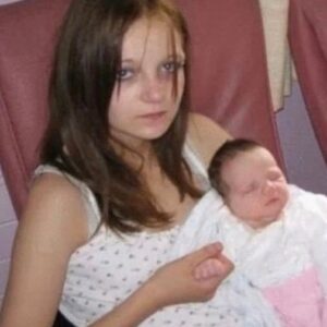 UK’s ‘youngest ever mum gives birth aged 12 with family unaware of pregnancy’ UK’s ‘youngest ever mum gives birth aged 12 with family unaware of pregnancy’