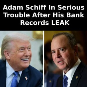 Key Grand Jury Hearings Underway in Schiff–James Case Key Grand Jury Hearings Underway in Schiff–James Case