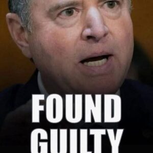 Newly Declassified Records Suggest Adam Schiff Approved Leaks of Classified Information During Trump–Russia Probe