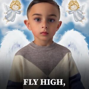 4-Year-Old Boy Passes Away Outside Hospital Following Visit to Grandmother — Full Details 4-Year-Old Boy Passes Away Outside Hospital Following Visit to Grandmother — Full Details