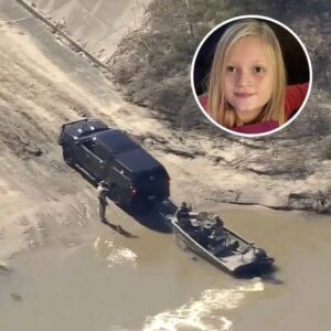 Tragic Update After 11-Year-Old Girl Goes Missing On Her Way to School Tragic Update After 11-Year-Old Girl Goes Missing On Her Way to School