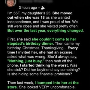 My Grown Daughter Cut Off Visits — The Truth Left Me Speechless My Grown Daughter Cut Off Visits — The Truth Left Me Speechless