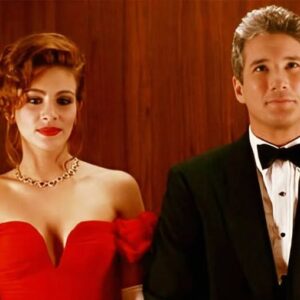 “Spot the Hidden Blooper in Pretty Woman That Everyone Missed!”