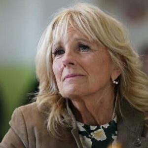 20 Minutes ago in Washington, D.C.,Jill Biden was confirmed as…See more