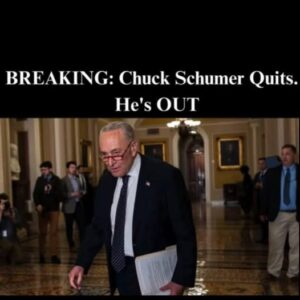 Trump Blasts Schumer, Tells Him to ‘Go to Hell’ as Nominee Deal Collapses