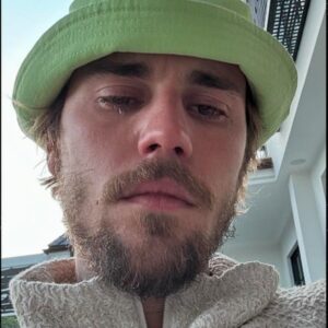 Justin Bieber admits that he tested positiv Justin Bieber admits that he tested positiv