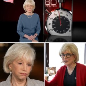 ‘60 Minutes’ veteran Lesley Stahl breaks her silence, calling out CBS leadership — here’s what she said