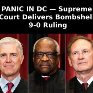 Supreme Court Delivers Landmark Ruling on Religious Freedom Rights Supreme Court Delivers Landmark Ruling on Religious Freedom Rights